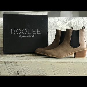 Brand new Roolee Angelina Boot